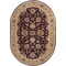 Livabliss Caesar CAE-1024 Handmade Area Rug CAE1024-69OV - alternate 1